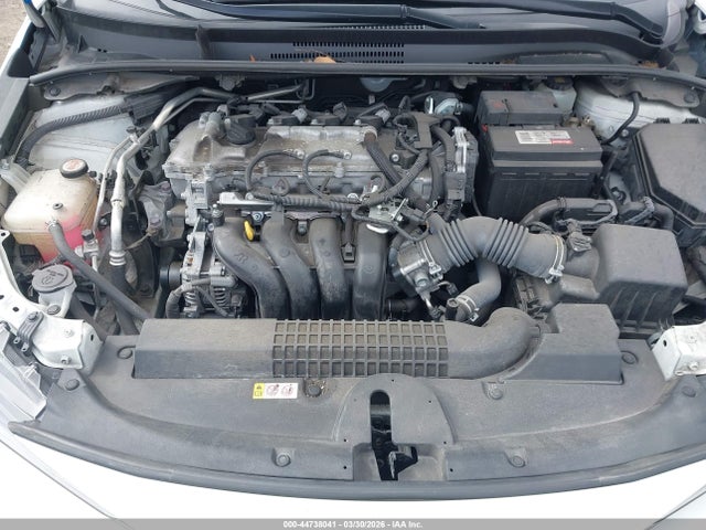 Toyota COROLLA LE 2020 JTDEPRAE1LJ114832 Image 10