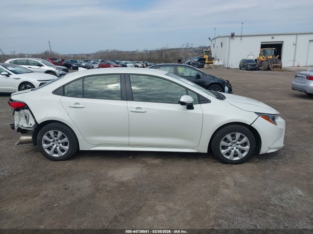 Toyota COROLLA LE 2020 JTDEPRAE1LJ114832 Image 13