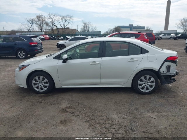 Toyota COROLLA LE 2020 JTDEPRAE1LJ114832 Image 14