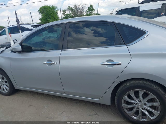 Nissan SENTRA SV 2019 3N1AB7APXKL606255 Image 15