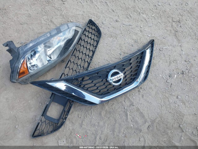 Nissan SENTRA SV 2019 3N1AB7APXKL606255 Image 12