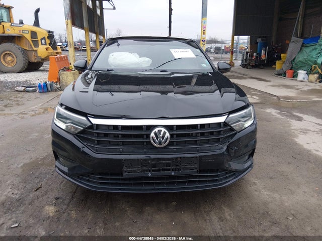 44738045 :رقم المزاد ، 3VWC57BU8KM244869 vin ، 2019 Volkswagen Jetta 1.4t R-line/1.4t S/1.4t Se مزاد بيع