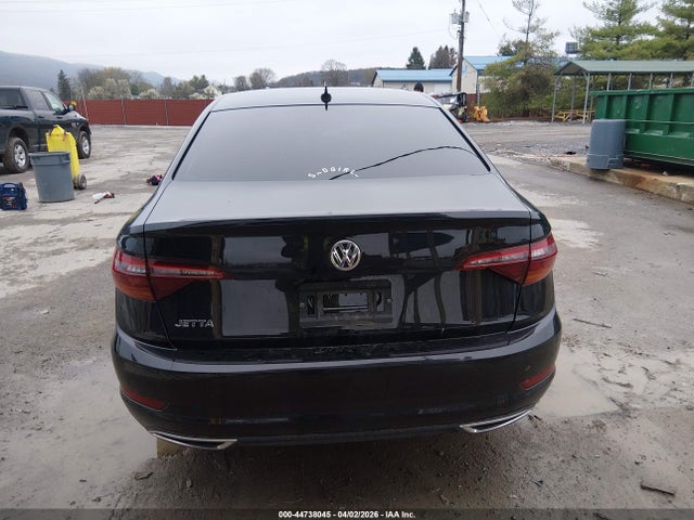 44738045 :رقم المزاد ، 3VWC57BU8KM244869 vin ، 2019 Volkswagen Jetta 1.4t R-line/1.4t S/1.4t Se مزاد بيع