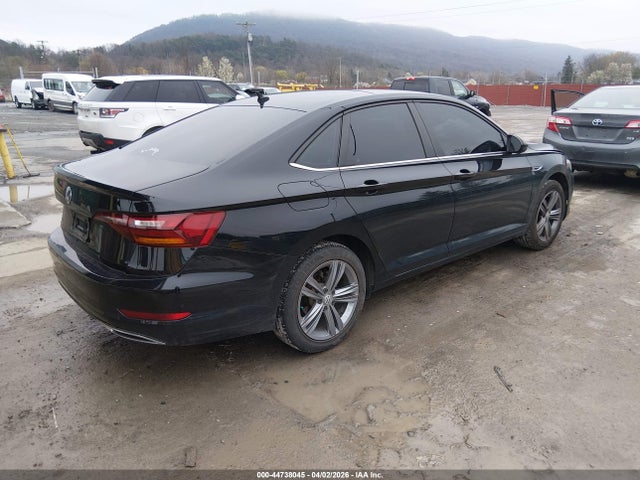 44738045 :رقم المزاد ، 3VWC57BU8KM244869 vin ، 2019 Volkswagen Jetta 1.4t R-line/1.4t S/1.4t Se مزاد بيع