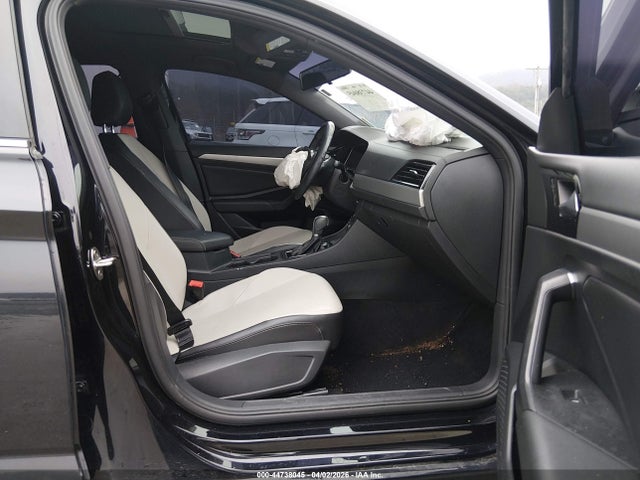 44738045 :رقم المزاد ، 3VWC57BU8KM244869 vin ، 2019 Volkswagen Jetta 1.4t R-line/1.4t S/1.4t Se مزاد بيع