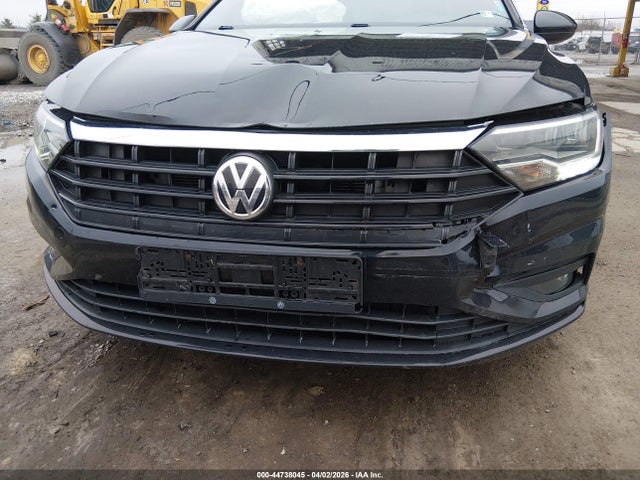 44738045 :رقم المزاد ، 3VWC57BU8KM244869 vin ، 2019 Volkswagen Jetta 1.4t R-line/1.4t S/1.4t Se مزاد بيع