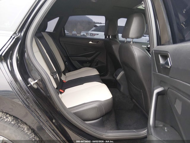 44738045 :رقم المزاد ، 3VWC57BU8KM244869 vin ، 2019 Volkswagen Jetta 1.4t R-line/1.4t S/1.4t Se مزاد بيع