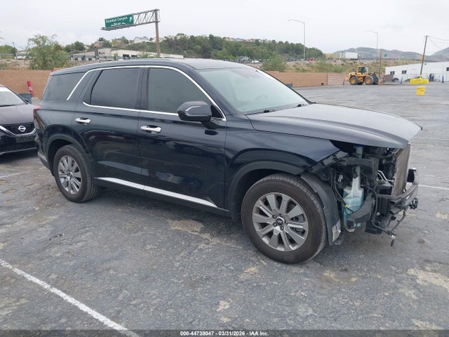 Hyundai Palisade Se 2023 KM8R1DGE5PU536342 Image 14