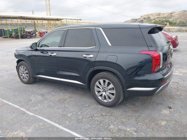 Hyundai Palisade Se 2023 KM8R1DGE5PU536342 Image 15