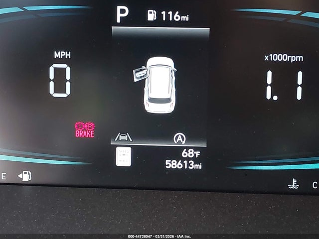 Hyundai Palisade Se 2023 KM8R1DGE5PU536342 Image 16