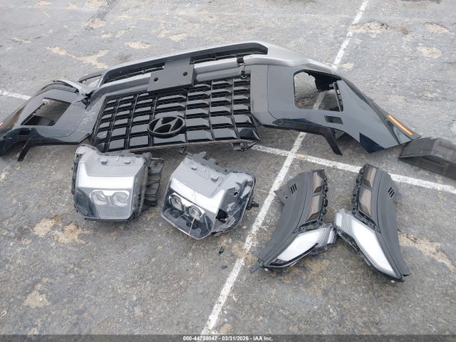 Hyundai Palisade Se 2023 KM8R1DGE5PU536342 Image 12