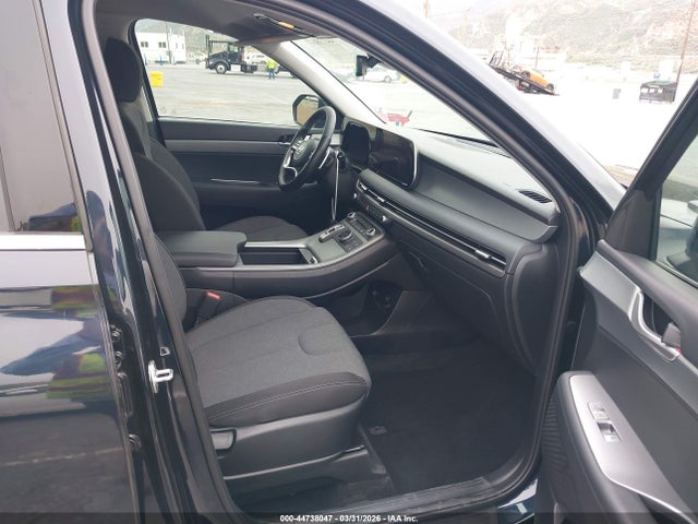 Hyundai Palisade Se 2023 KM8R1DGE5PU536342 Image 5