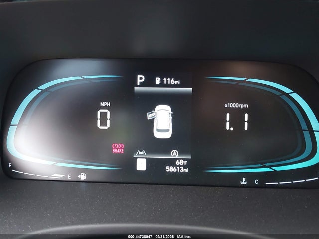 Hyundai Palisade Se 2023 KM8R1DGE5PU536342 Image 7