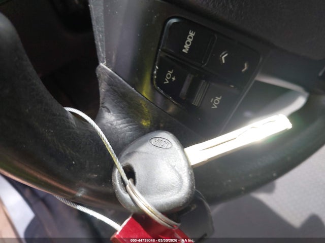 2013 KIA SORENTO 5XYKT3A10DG379011 Photo 10