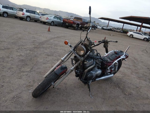 Aukcja sprzedaży 1998 Suzuki Vs1400 Glp, vin: JS1VX51L5W2100528, numer aukcji: 44738053
