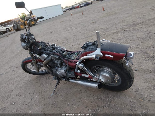 Aukcja sprzedaży 1998 Suzuki Vs1400 Glp, vin: JS1VX51L5W2100528, numer aukcji: 44738053