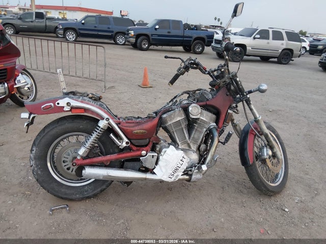 Aukcja sprzedaży 1998 Suzuki Vs1400 Glp, vin: JS1VX51L5W2100528, numer aukcji: 44738053