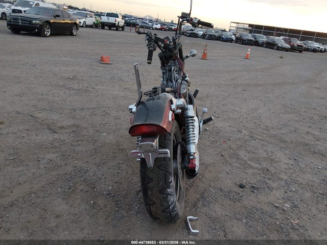 Aukcja sprzedaży 1998 Suzuki Vs1400 Glp, vin: JS1VX51L5W2100528, numer aukcji: 44738053