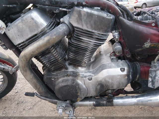 Aukcja sprzedaży 1998 Suzuki Vs1400 Glp, vin: JS1VX51L5W2100528, numer aukcji: 44738053