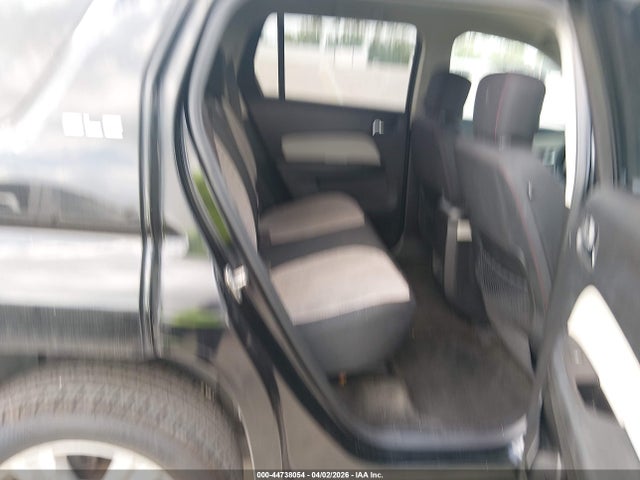 Продаж на аукціоні авто 2017 Gmc Terrain Sle-1, vin: 2GKALMEK3H6307618, номер лоту: 44738054