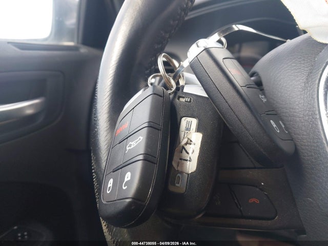 Aukcja sprzedaży 2021 Dodge Charger Police Awd, vin: 2C3CDXKGXMH582148, numer aukcji: 44738055