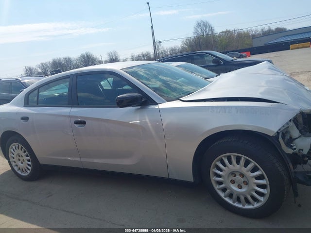 Aukcja sprzedaży 2021 Dodge Charger Police Awd, vin: 2C3CDXKGXMH582148, numer aukcji: 44738055