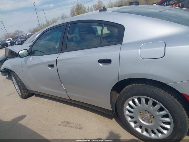 Aukcja sprzedaży 2021 Dodge Charger Police Awd, vin: 2C3CDXKGXMH582148, numer aukcji: 44738055