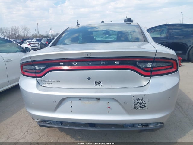 Aukcja sprzedaży 2021 Dodge Charger Police Awd, vin: 2C3CDXKGXMH582148, numer aukcji: 44738055