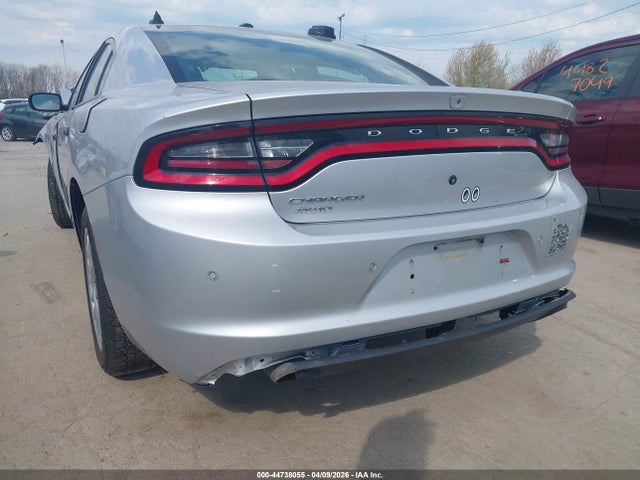 Aukcja sprzedaży 2021 Dodge Charger Police Awd, vin: 2C3CDXKGXMH582148, numer aukcji: 44738055