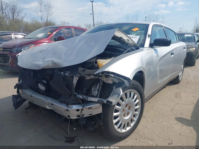Aukcja sprzedaży 2021 Dodge Charger Police Awd, vin: 2C3CDXKGXMH582148, numer aukcji: 44738055