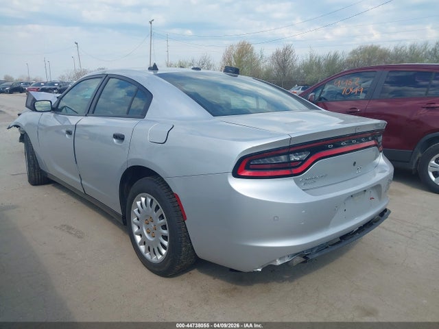 Aukcja sprzedaży 2021 Dodge Charger Police Awd, vin: 2C3CDXKGXMH582148, numer aukcji: 44738055