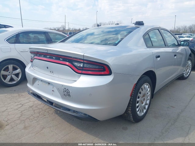 Aukcja sprzedaży 2021 Dodge Charger Police Awd, vin: 2C3CDXKGXMH582148, numer aukcji: 44738055