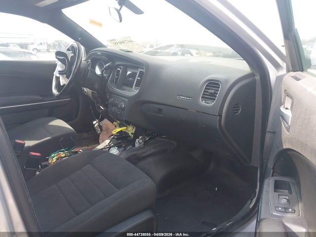 Aukcja sprzedaży 2021 Dodge Charger Police Awd, vin: 2C3CDXKGXMH582148, numer aukcji: 44738055