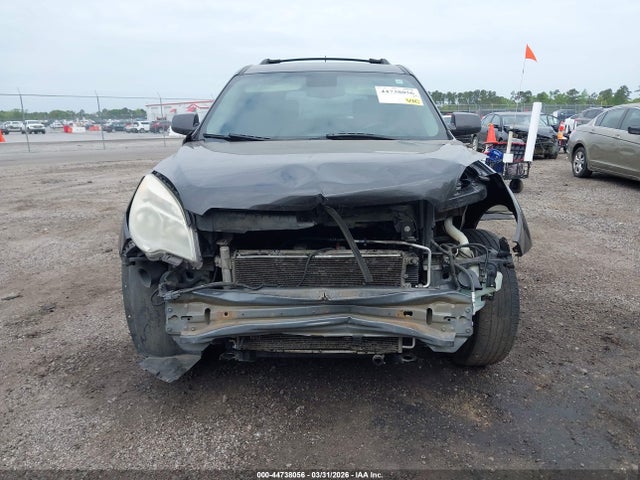 2013 Chevrolet Equinox 1lt მანქანა იყიდება აუქციონზე, vin: 2GNALDEK3D6160228, აუქციონის ნომერი: 44738056