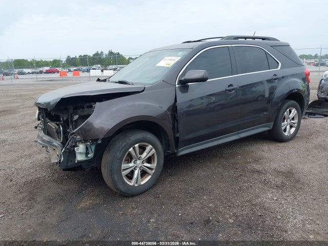 2013 Chevrolet Equinox 1lt მანქანა იყიდება აუქციონზე, vin: 2GNALDEK3D6160228, აუქციონის ნომერი: 44738056