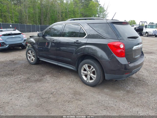 2013 Chevrolet Equinox 1lt მანქანა იყიდება აუქციონზე, vin: 2GNALDEK3D6160228, აუქციონის ნომერი: 44738056