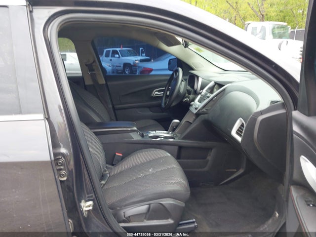 2013 Chevrolet Equinox 1lt მანქანა იყიდება აუქციონზე, vin: 2GNALDEK3D6160228, აუქციონის ნომერი: 44738056