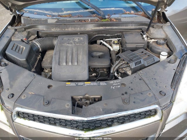 2012 CHEVROLET EQUINOX 2GNFLGEK5C6121808 Photo 9