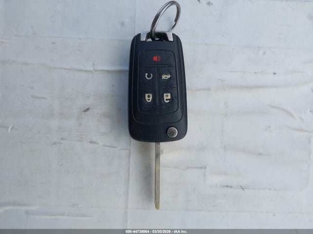 2012 CHEVROLET EQUINOX 2GNFLGEK5C6121808 Photo 10