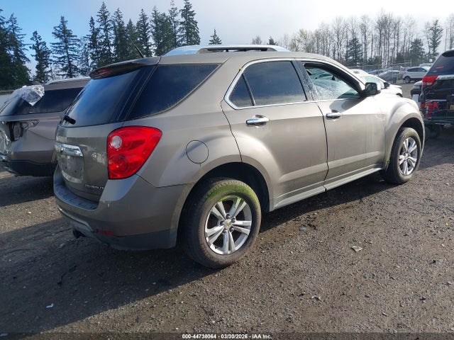 2012 CHEVROLET EQUINOX 2GNFLGEK5C6121808 Photo 3