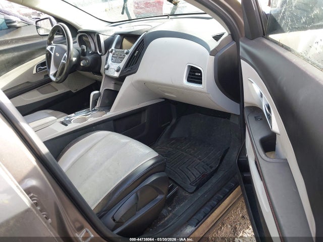 2012 CHEVROLET EQUINOX 2GNFLGEK5C6121808 Photo 4