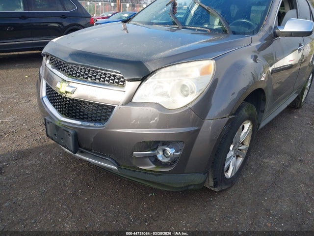 2012 CHEVROLET EQUINOX 2GNFLGEK5C6121808 Photo 5