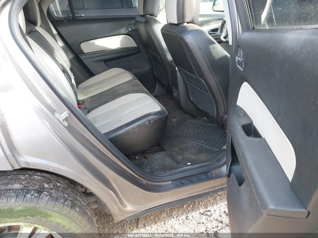 2012 CHEVROLET EQUINOX 2GNFLGEK5C6121808 Photo 7