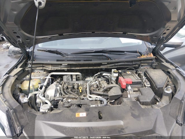 Aukcja sprzedaży 2024 Mitsubishi Outlander Se 2.5 2wd, vin: JA4J3VA89RZ010154, numer aukcji: 44738070