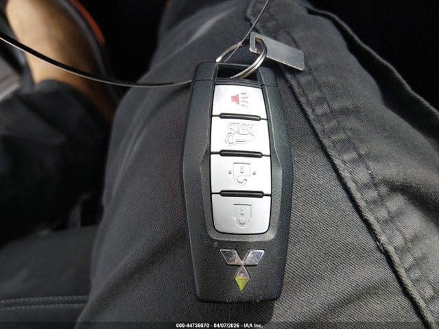 Aukcja sprzedaży 2024 Mitsubishi Outlander Se 2.5 2wd, vin: JA4J3VA89RZ010154, numer aukcji: 44738070