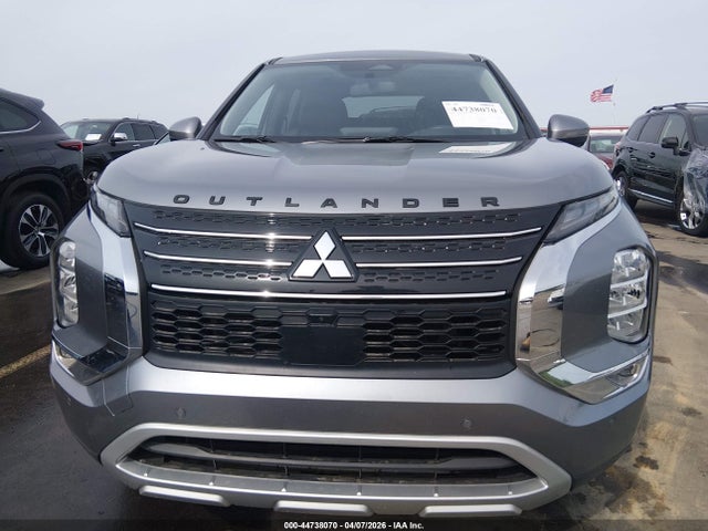 Aukcja sprzedaży 2024 Mitsubishi Outlander Se 2.5 2wd, vin: JA4J3VA89RZ010154, numer aukcji: 44738070