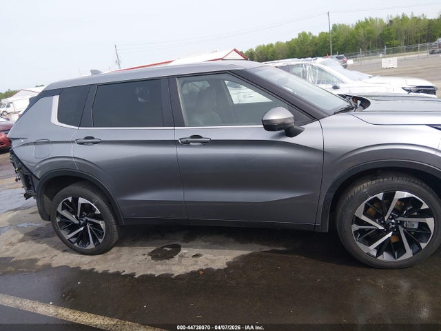 Aukcja sprzedaży 2024 Mitsubishi Outlander Se 2.5 2wd, vin: JA4J3VA89RZ010154, numer aukcji: 44738070