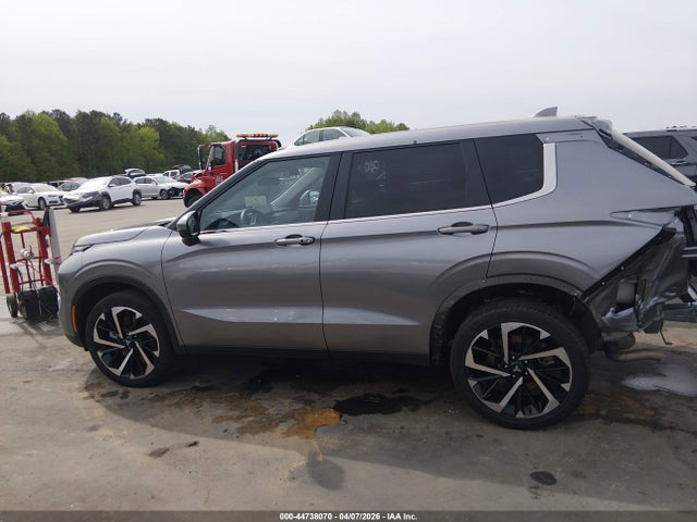 Aukcja sprzedaży 2024 Mitsubishi Outlander Se 2.5 2wd, vin: JA4J3VA89RZ010154, numer aukcji: 44738070