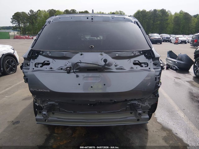 Aukcja sprzedaży 2024 Mitsubishi Outlander Se 2.5 2wd, vin: JA4J3VA89RZ010154, numer aukcji: 44738070