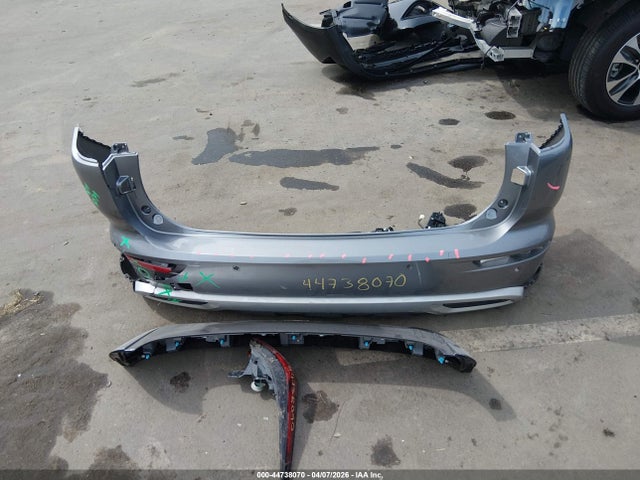 Aukcja sprzedaży 2024 Mitsubishi Outlander Se 2.5 2wd, vin: JA4J3VA89RZ010154, numer aukcji: 44738070